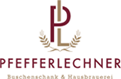 Pfefferlechner Logo